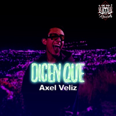 Dicen Que - Single