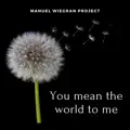 You Mean The World To Me