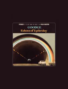 Dengarkan Goodge, tonton video musik, baca bio, lihat tanggal tur & lainnya!
