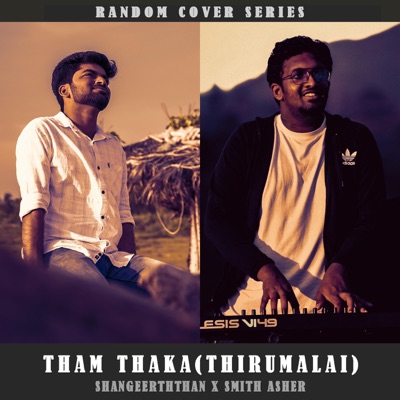 Tham Thakka (feat. Smith Asher) - Single