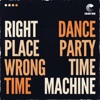 Right Place Wrong Time (feat. Blake Mobley, Marc Brownstein, Mike Greenfield, Jennifer Hartswick, Natalie Cressman & Drew Sayers) - Single