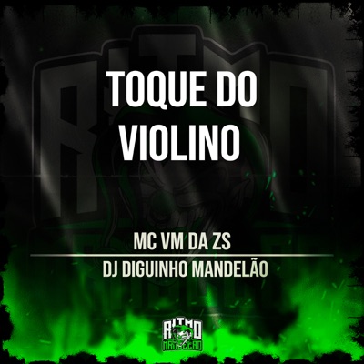 Toque do Violino - Single