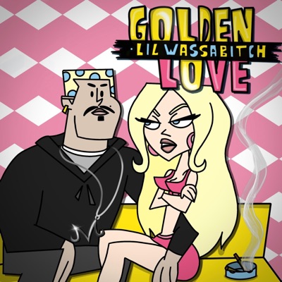 GOLDEN LOVE - Single