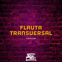 Flauta Transversal - Single - Mc Delux & Dj Lemix