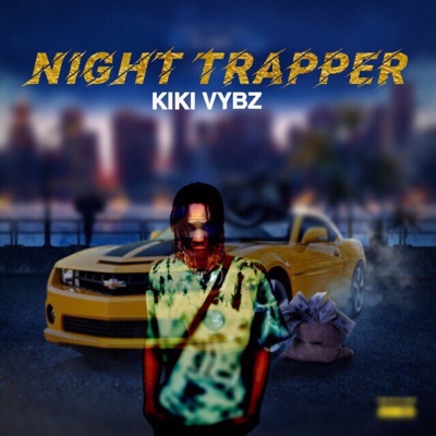 Night Trapper - Single