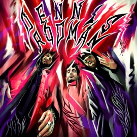 Dennis Rodman (feat. Hube & White Boy) Baruz