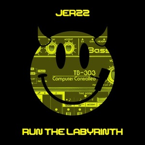 Run the Labyrinth - EP