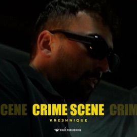 Crime Scene Kreshi