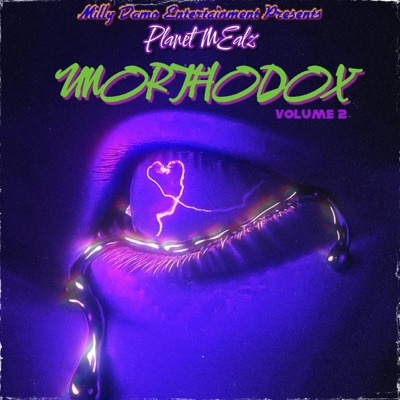 UNORTHODOX Volume 2