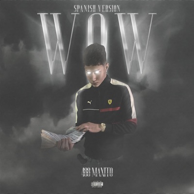 Wow - Single
