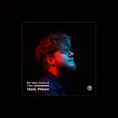 Listen to Mark Priore, watch music videos, read bio, see tour dates & more!