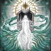 BEINGS OF LIGHT — ISON
