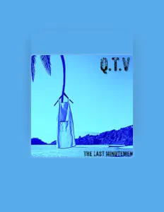 Ascolta The Last Minutemen, guarda video musicali, leggi la biografia, vedi le date del tour & altro!