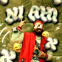 Ni Ahí - Single - Saeck Márcial