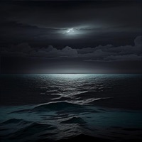 Moonbeam - Single - yermo7