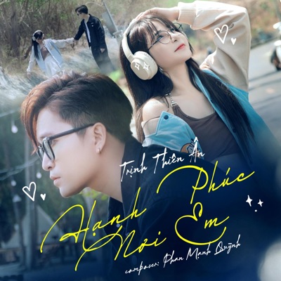Hạnh Phúc Nơi Em - Single
