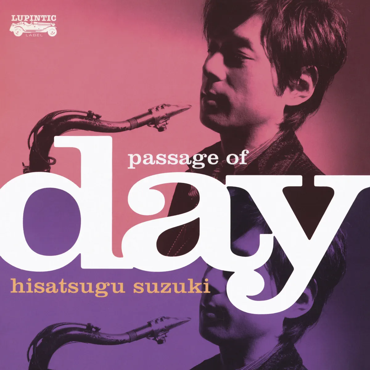 鈴木央紹 - Passage of Day (2009) [iTunes Plus AAC M4A]-新房子