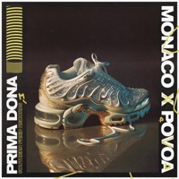 Prima Dona - Single - Monaco & Povoa