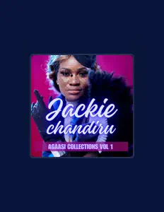 Listen to Jackie Chandiru, watch music videos, read bio, see tour dates & more!