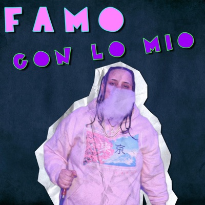 Con Lo Mio - Single