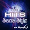 2021 Hits (Santa Style) - Eclipse 6 lyrics