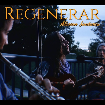 Regenerar (Acoustic Live Session) - Single