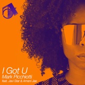 I Got You (Mark's Uptempo Poolside Mix) artwork