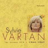 Sylvie Vartan - Je préfère tes bras