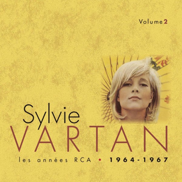 Les années RCA, Vol. 2” álbum de Sylvie Vartan en Apple Music