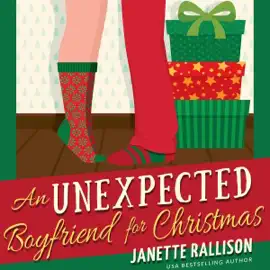 An Unexpected Boyfriend for Christmas (Unabridged)