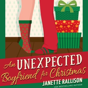 An Unexpected Boyfriend for Christmas (Unabridged)