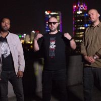 Infam (feat. Ad Litteram & J. Yolo) - Single - R.A.C.L.A.