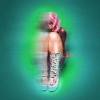 Social Climber - Single - Izzy Raye