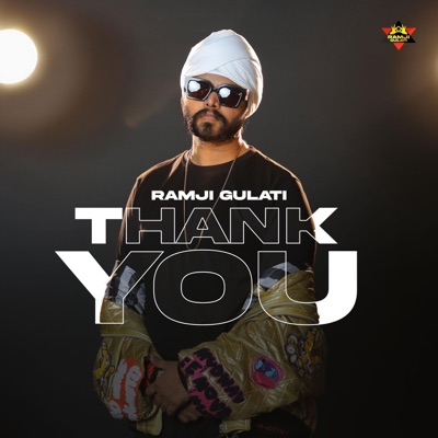 Thank You - Single