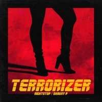 Terrorizer - Single - Nightstop & Shauny P