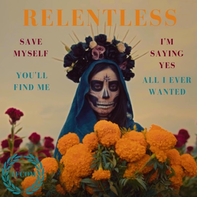 Relentless (feat. Beza) - EP