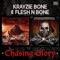 Fallin' (feat. Layzie Bone & Bizzy Bone) - Flesh-n-Bone & Krayzie Bone lyrics
