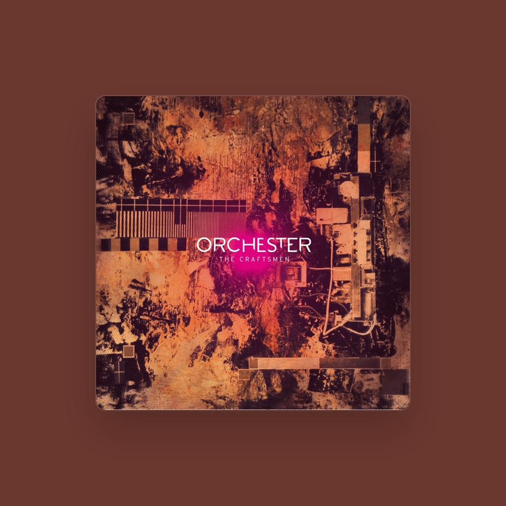 Фото Orchester