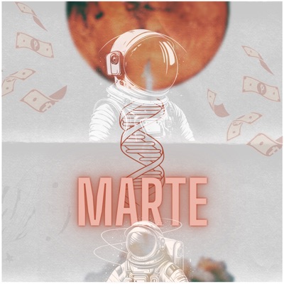 Marte - Single