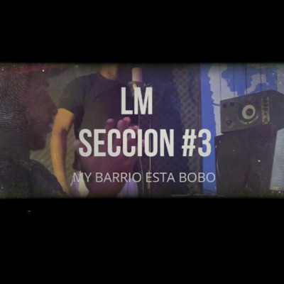 LM X LA REDENCION SECCION #3 - Single