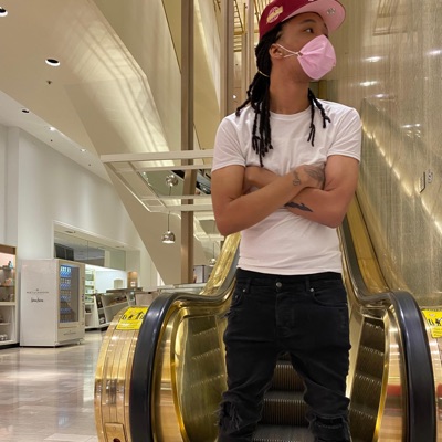 Figures (feat. Lil Yen) - Single