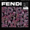 Fendi (feat. Milano) - Poobon lyrics