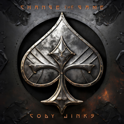 Change the Game - Cody Jinks Cover Art