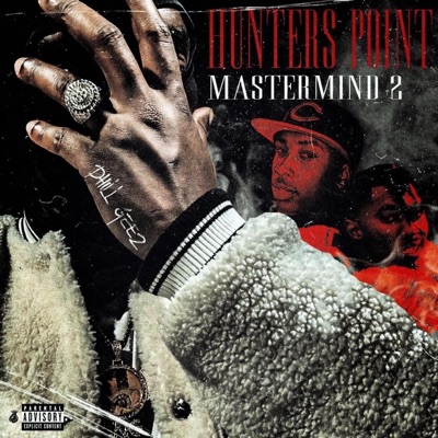 Hunters point mastermind 2