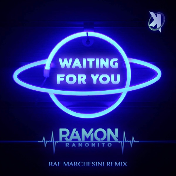Waiting for You - Single