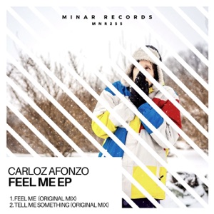 Feel Me - Single