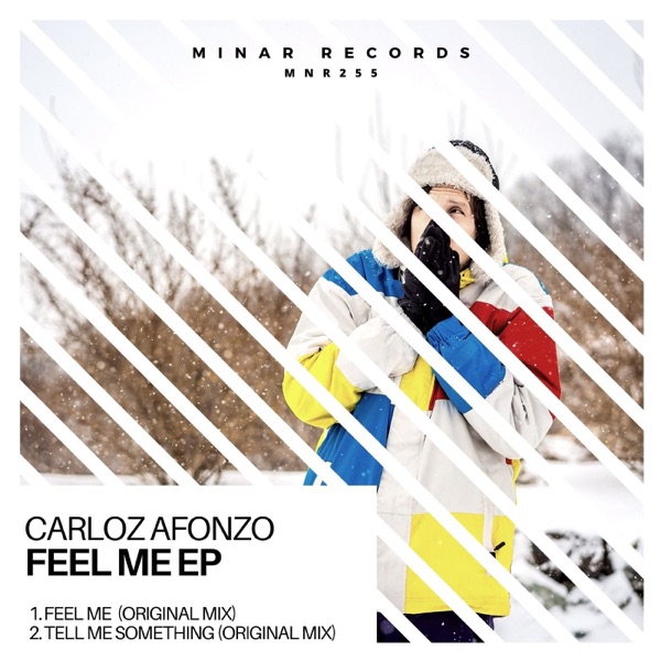 Feel Me - Single