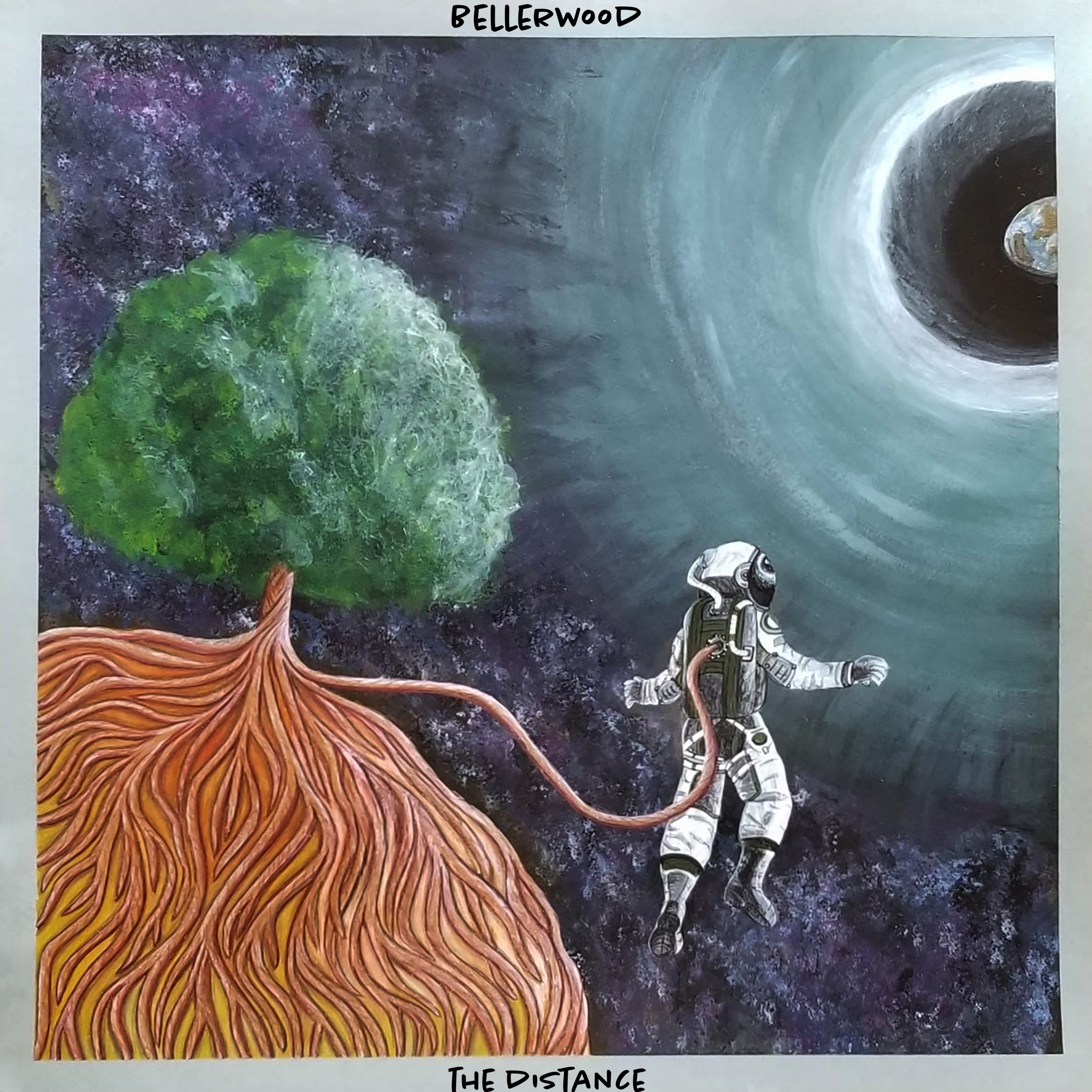 The Distance
