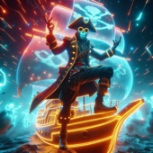 Pirates of Electro artwork