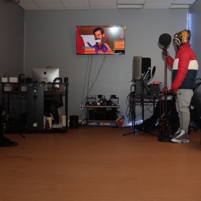 Krispy Kids (feat. SRT Luckky & FE Von) - Single